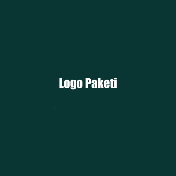 Logo Paketi